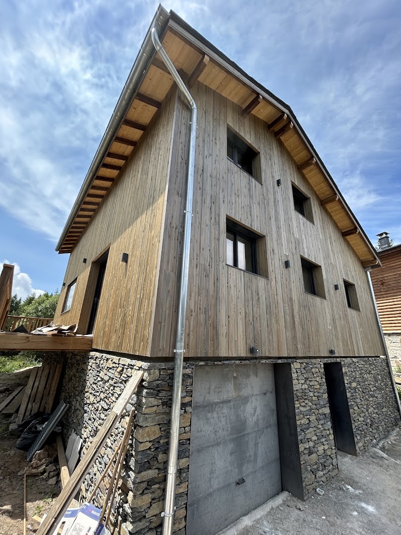 Ax charpente — Photos 1